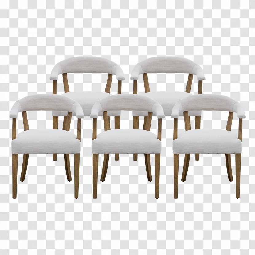 Table Chair Product Design Rectangle Transparent PNG