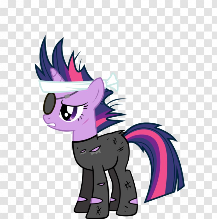 Pony Twilight Sparkle DeviantArt - Pink - Future Vector Transparent PNG
