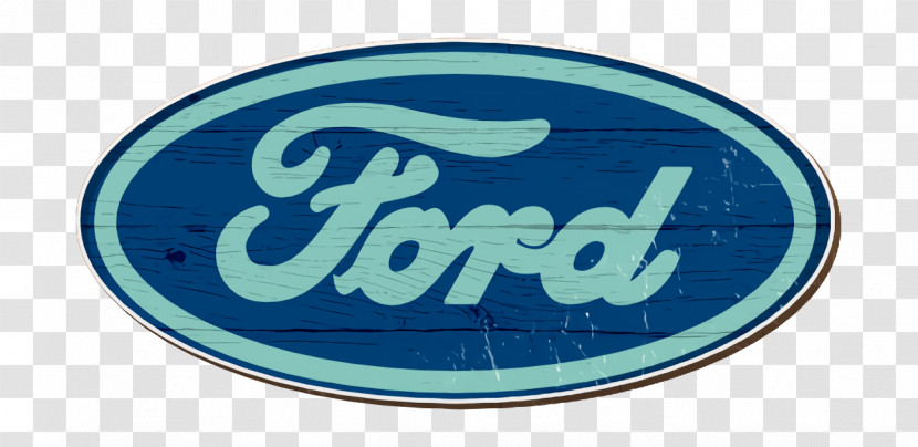 Ford Icon Transport Logos Icon Transparent PNG