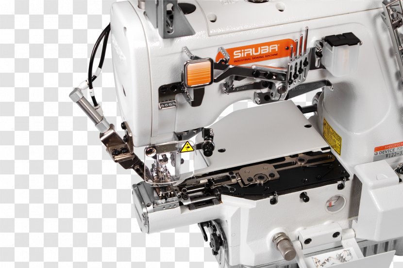 Sewing Machines Machine Needles Tool - Chain Stitch - Lockstitch Transparent PNG