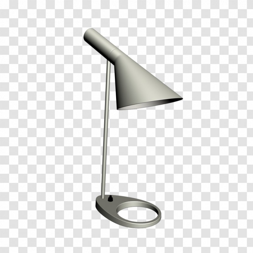 Lighting Light Fixture - Table Lamp Transparent PNG