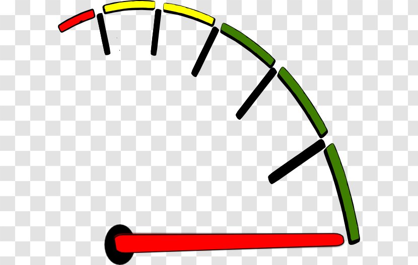Malang Speedo Clip Art - Delivery - Speedometer Transparent PNG