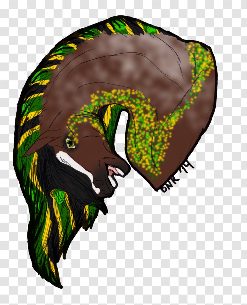 Carnivores Animated Cartoon - Organism - Balinese Transparent PNG