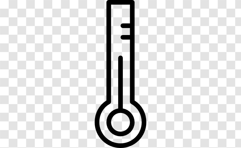 Celsius Thermometer Temperature - Mercuryinglass - Number Transparent PNG