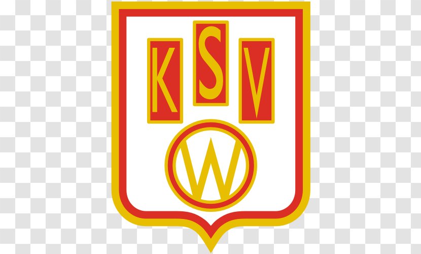 K.S.V. Waregem S.V. Zulte Logo - Roeselare - Sv Transparent PNG