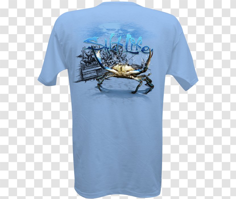 T-shirt Sleeve - T Shirt Transparent PNG