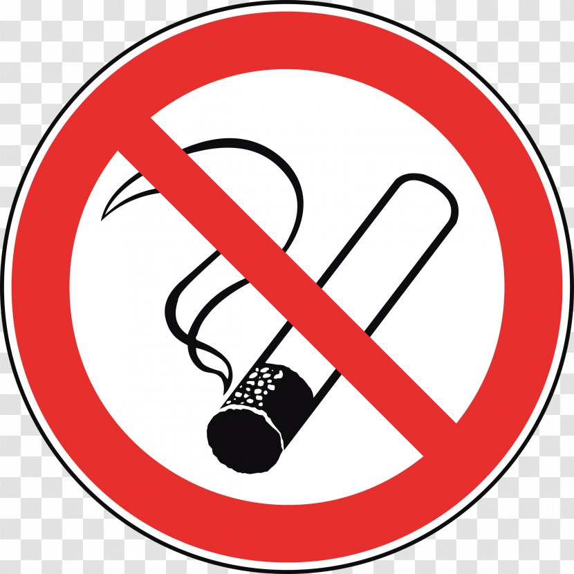 Cigarette Ashtray Tobacco Smoking Clip Art - No Transparent PNG