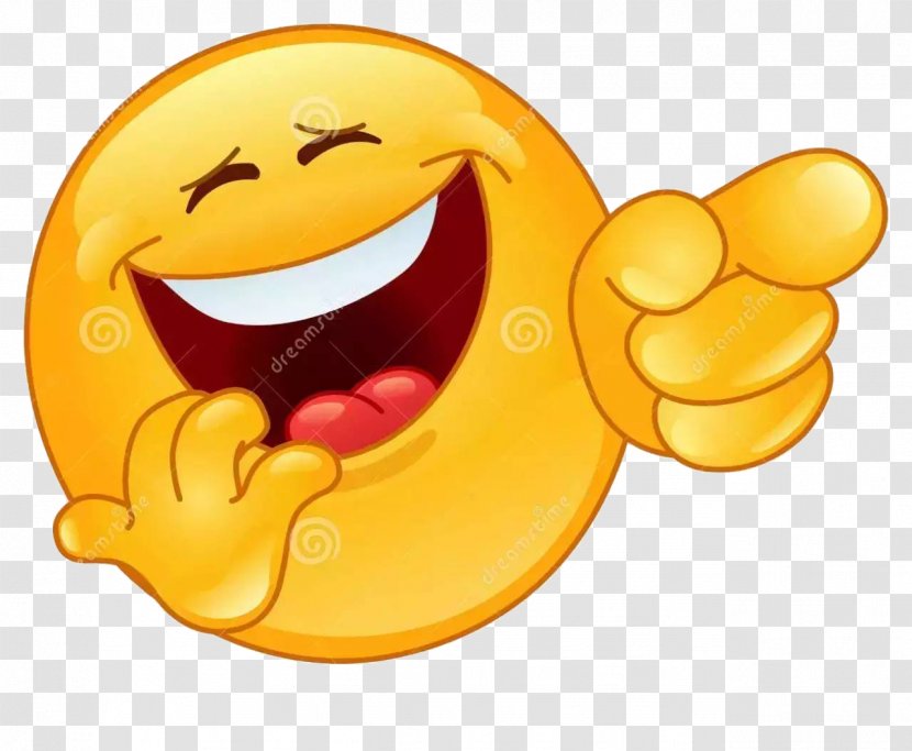 Smiley Emoticon Facial Expression Emoji Laughter - Face - Big Mouth Smile Transparent PNG