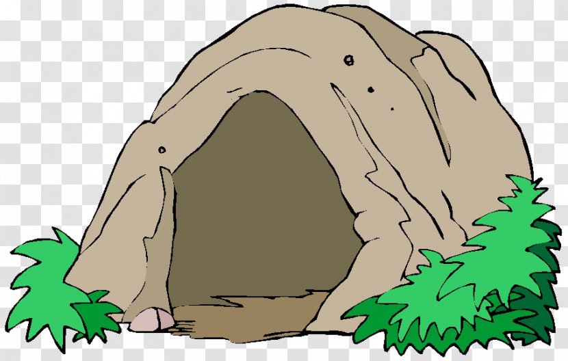 Were Going On A Bear Hunt Brown Bear, What Do You See? Feels Sick - Carnivoran - Cave Clipart Transparent PNG