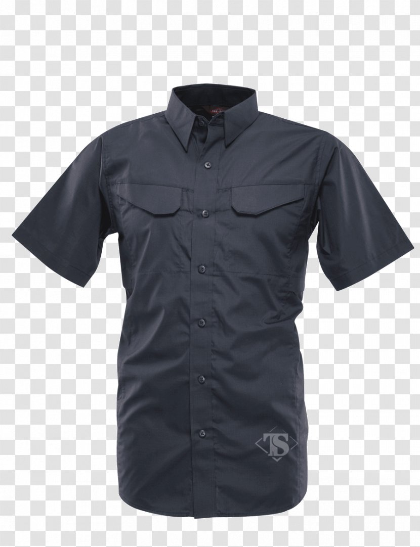 T-shirt TRU-SPEC Sleeve Clothing - Tactical Pants Transparent PNG