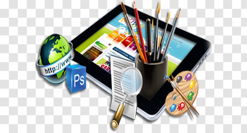 Web Development Responsive Design - Developer Transparent PNG