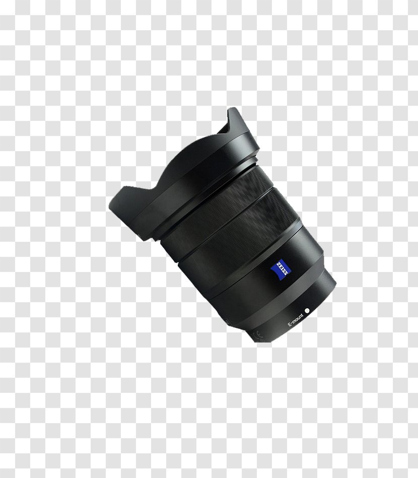 Camera Lens Single-lens Reflex Sony - SLR Transparent PNG
