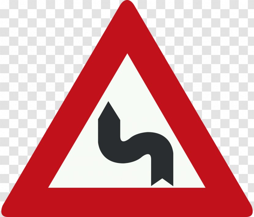 Road Signs In Singapore Roadworks Traffic Sign Warning - Symbol Transparent PNG