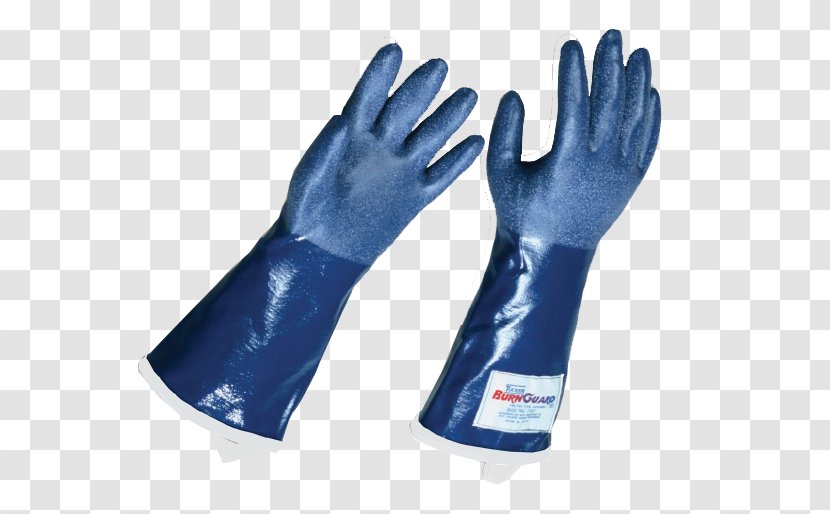Cycling Glove 0 Nitrile - Heat Illness - Safety Transparent PNG