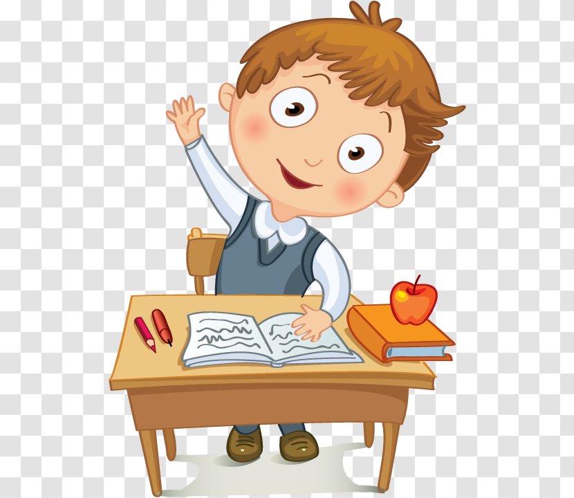 Elementary School Education National Secondary Student - Class Transparent PNG