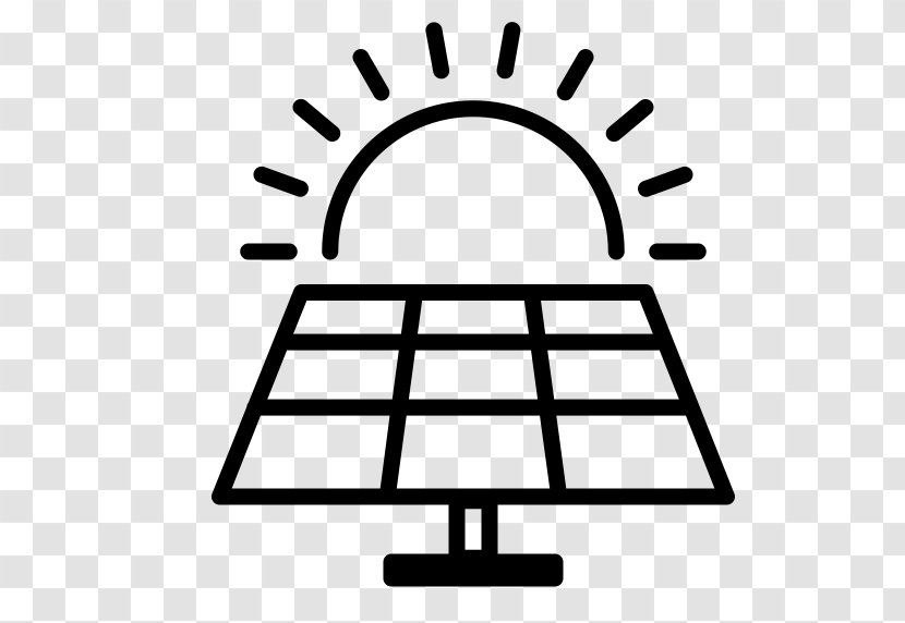 Electricity - Solar Power - Parallel Stock Photography Transparent PNG