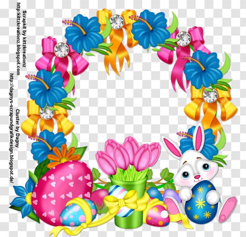 Easter Image Cut Flowers Photography Clip Art - Petal - Frohe Feiertage Transparent PNG
