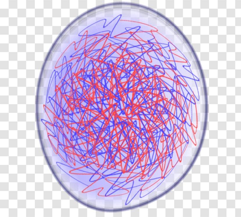 Circle Organism Mitosis - Sphere Transparent PNG