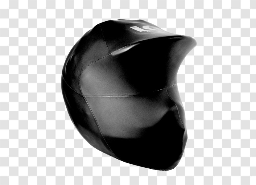 Motorcycle Helmets Backpack Handbag - Black And White Transparent PNG