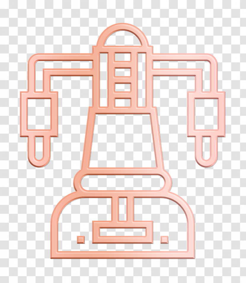 Pec Deck Icon Fitness Icon Gym Icon Transparent PNG