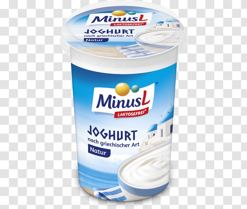 OMIRA Oberland-Milchverwertung GmbH Milk Kefir Yoghurt Lactose - Dairy Products - Joghurt Transparent PNG