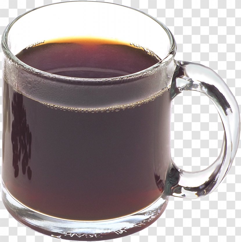 Coffee Cup Earl Grey Tea Cafe Transparent PNG