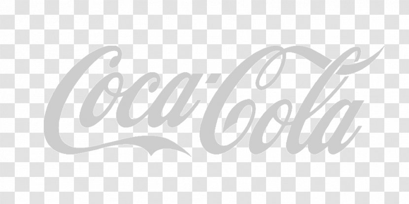 Coca-Cola Logo Brand Text Vendée - Screen Printing - Coca Cola Transparent PNG