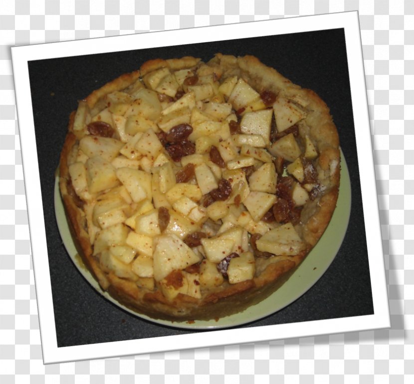 Apple Pie Cuisine Empanadilla - Meng Fei Transparent PNG