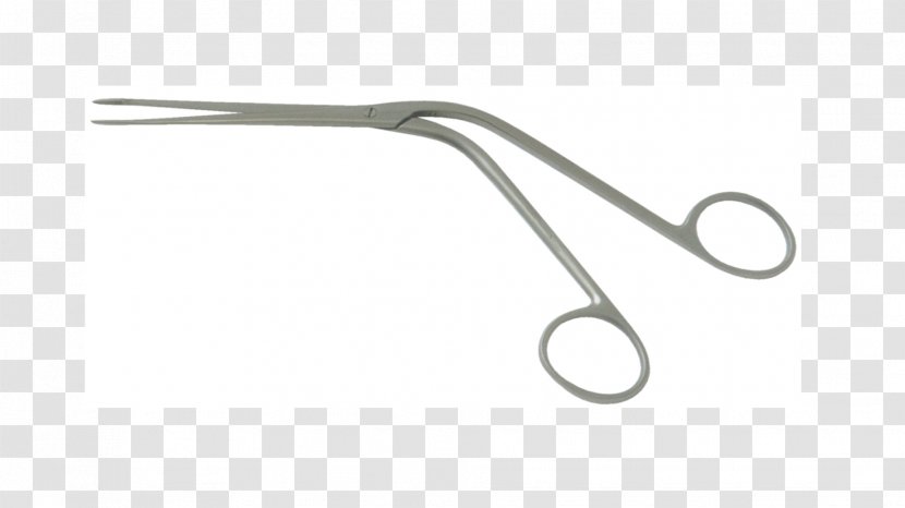 Scissors Turbinectomy Surgery Knife Surgical Instrument - Knight Transparent PNG