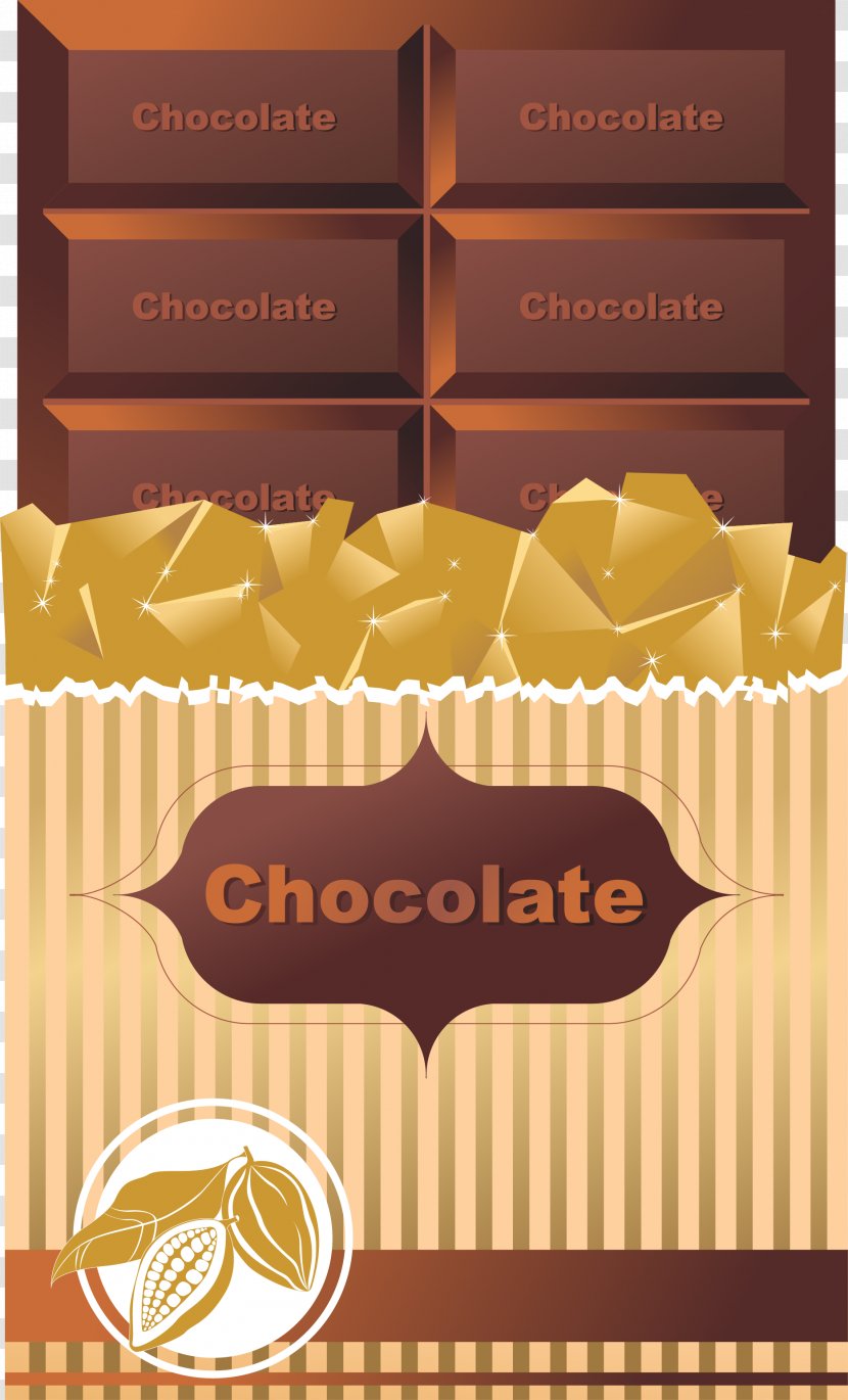 Chocolate Bar White Hershey Hot Marquise - Twix - Vector Transparent PNG