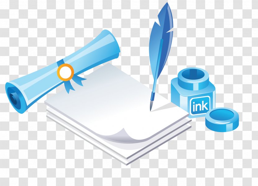 Cake Cartoon - Document - Paper Label Transparent PNG