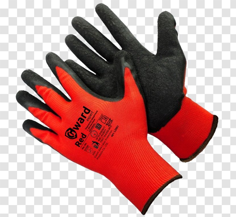 Glove Personal Protective Equipment Price Latex Mitten - Bicycle - Ð±ÐµÐ½Ð´ÐµÑ€ Ñ„ÑƒÑ‚ÑƒÑ€Ð°Ð¼Ð° Transparent PNG