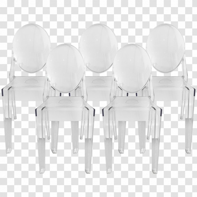 Chair Product Design - White Transparent PNG