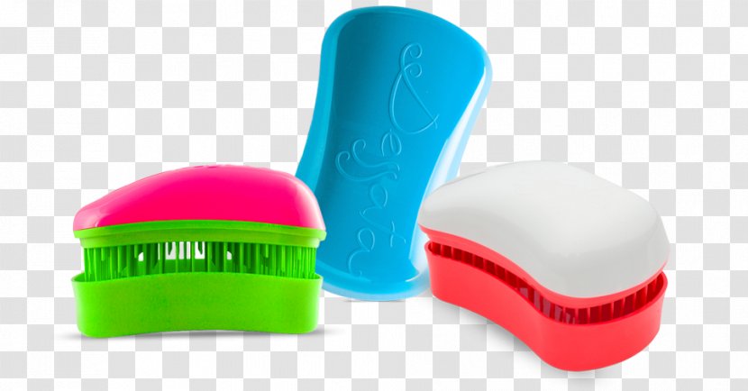 Comb Hairbrush Børste - Handbag - Hair Transparent PNG
