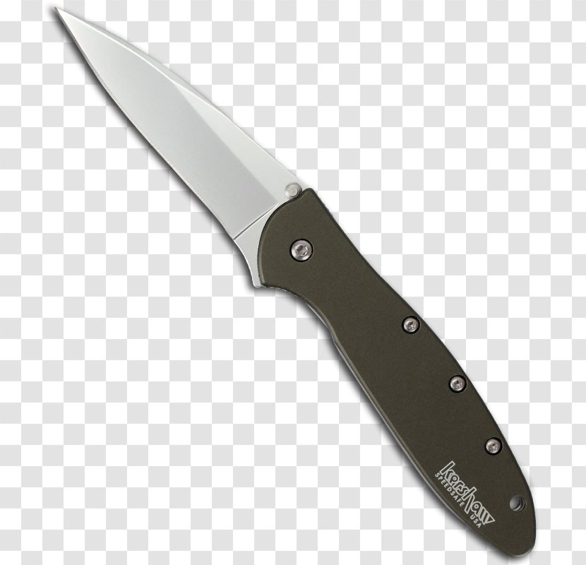 Pocketknife Blade Fillet Knife Kitchen Knives - Kai Usa - Beaded Cutlery Transparent PNG