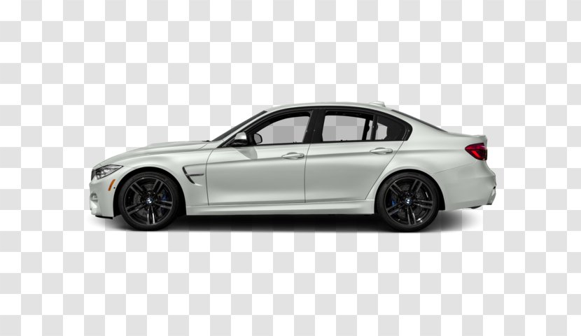 2018 BMW M3 Car MINI 2017 2 Series - Executive - Bmw Transparent PNG