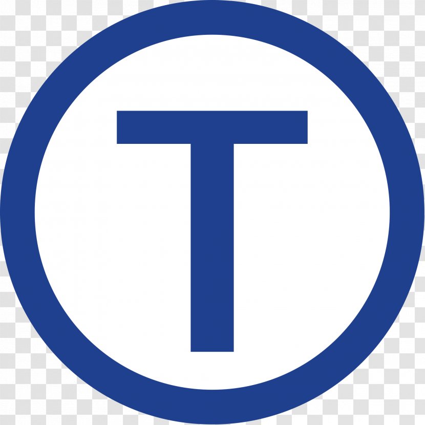 Oslo Metro Rapid Transit Logo Symbol - Sporveien - T Transparent PNG