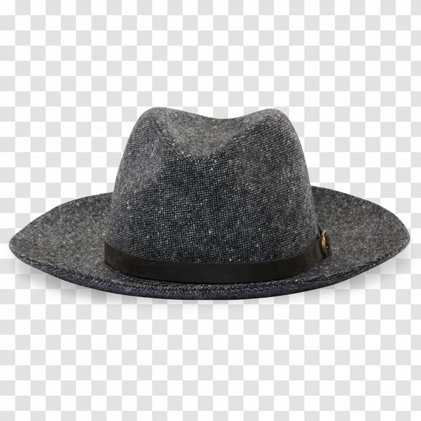 Fedora - Baird Transparent PNG