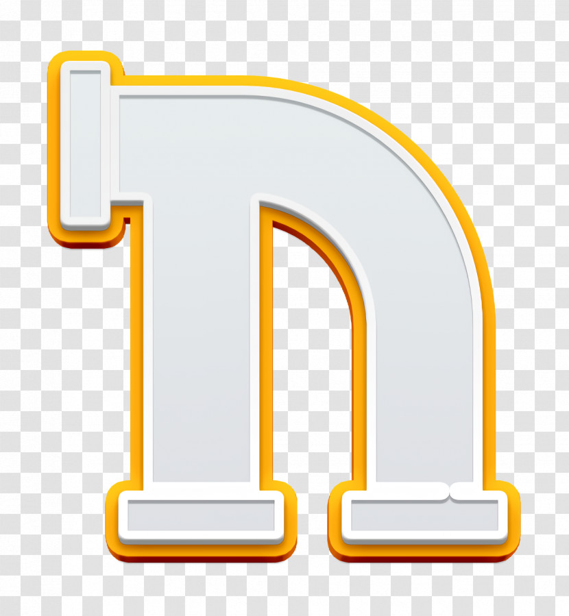 Constructions Icon Pipe Icon Transparent PNG