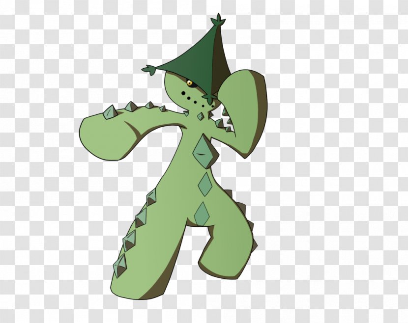 Cacturne Evolucija Pokémona Maractus Image - Kadabra - Cacnea Transparent PNG