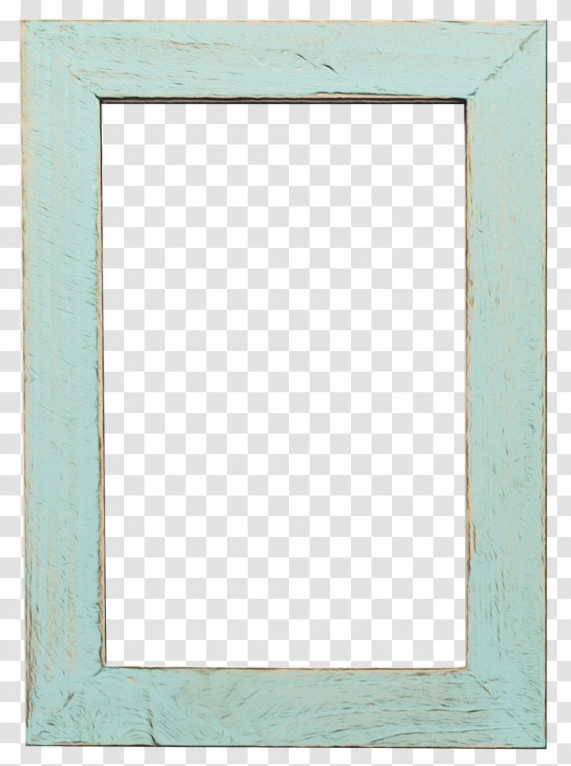 Picture Frame - Window Transparent PNG