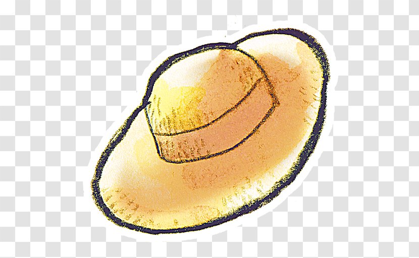 Straw Hat Cowboy Clip Art - Free Content - Cliparts Transparent PNG