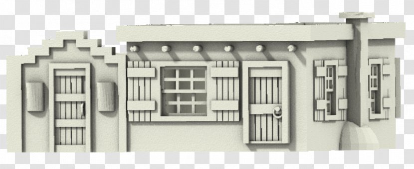 Architecture Property Facade - Building - House Transparent PNG