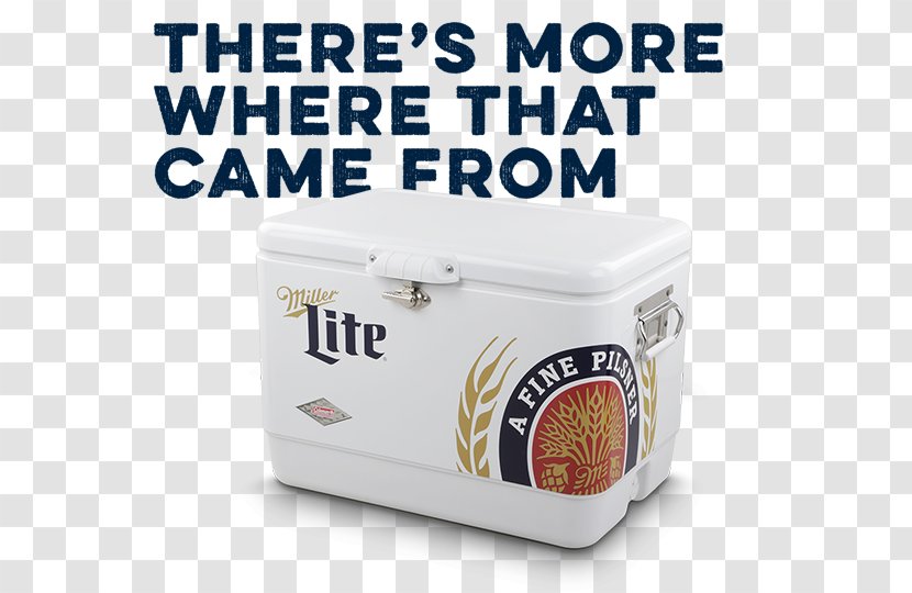 Miller Lite Beer Brewing Company - Set Transparent PNG