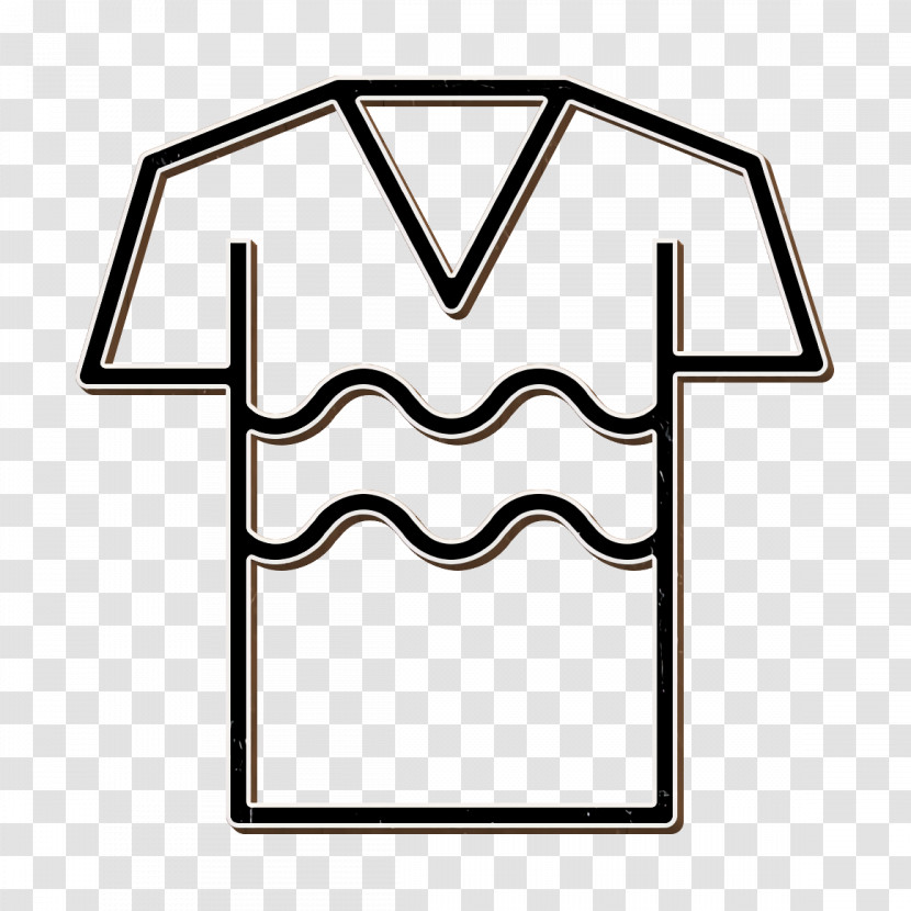 Shirt Icon Clothes Icon Transparent PNG