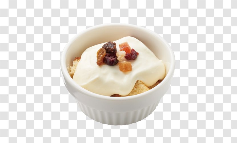 Ice Cream Breakfast Japanese Cuisine Food - Tableware Transparent PNG