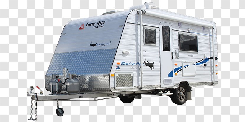 Caravan Campervans Motor Vehicle - Family - Car Transparent PNG