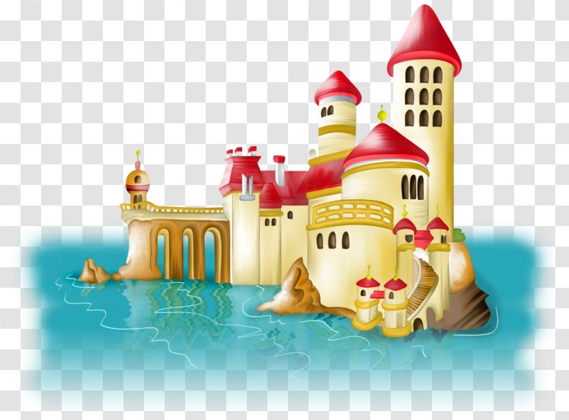 Image Castle Clip Art Cartoon - English Language - Sand Sandcastle Transparent PNG