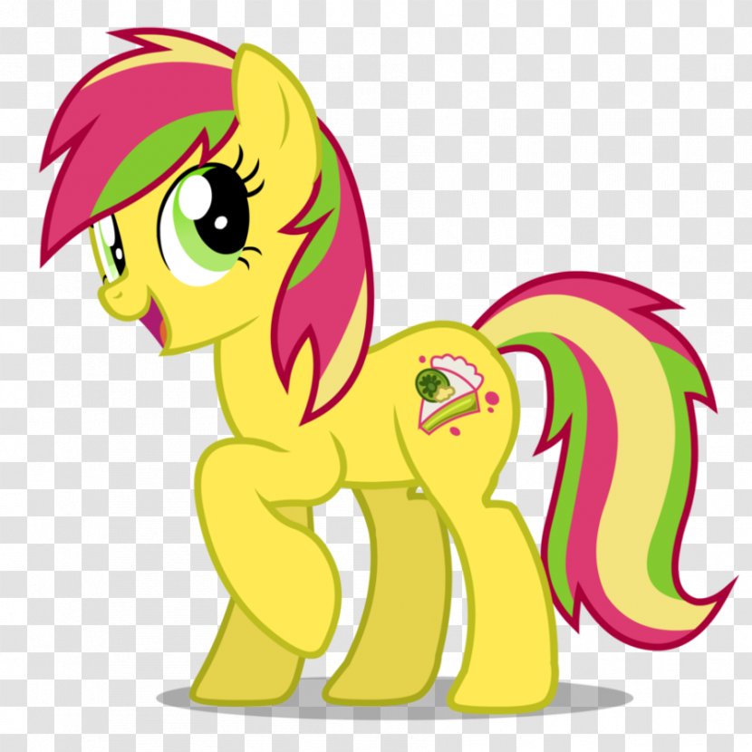 My Little Pony: Friendship Is Magic Fandom Wheezie Furry - Pony - Television Transparent PNG