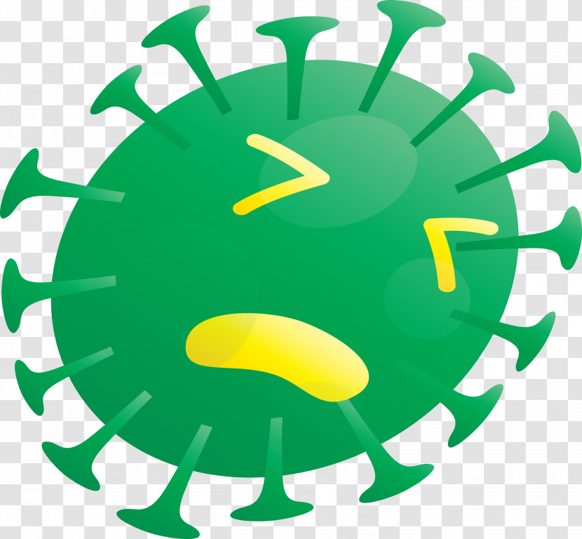 2019–20 Coronavirus Pandemic Orthocoronavirinae Virus Coronavirus Disease 2019 Free Transparent PNG